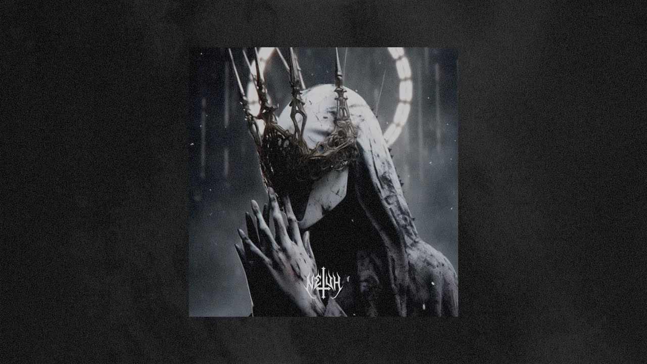 [FREE] Ghostemane Type Beat 