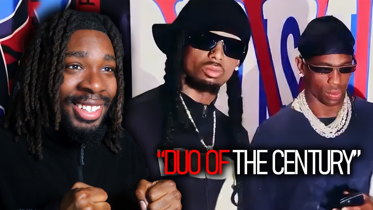 CARTI DROPPED! CRUSH MUSIC VIDEO REACTION