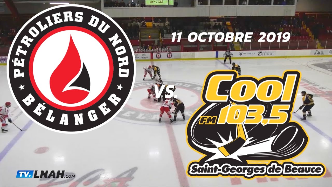 Pétroliers Express 11 octobre vs CoolFM