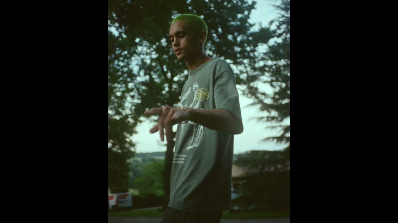 [SOLD] Dominic Fike X Steve Lacy Indie Rock Type Beat ~ 
