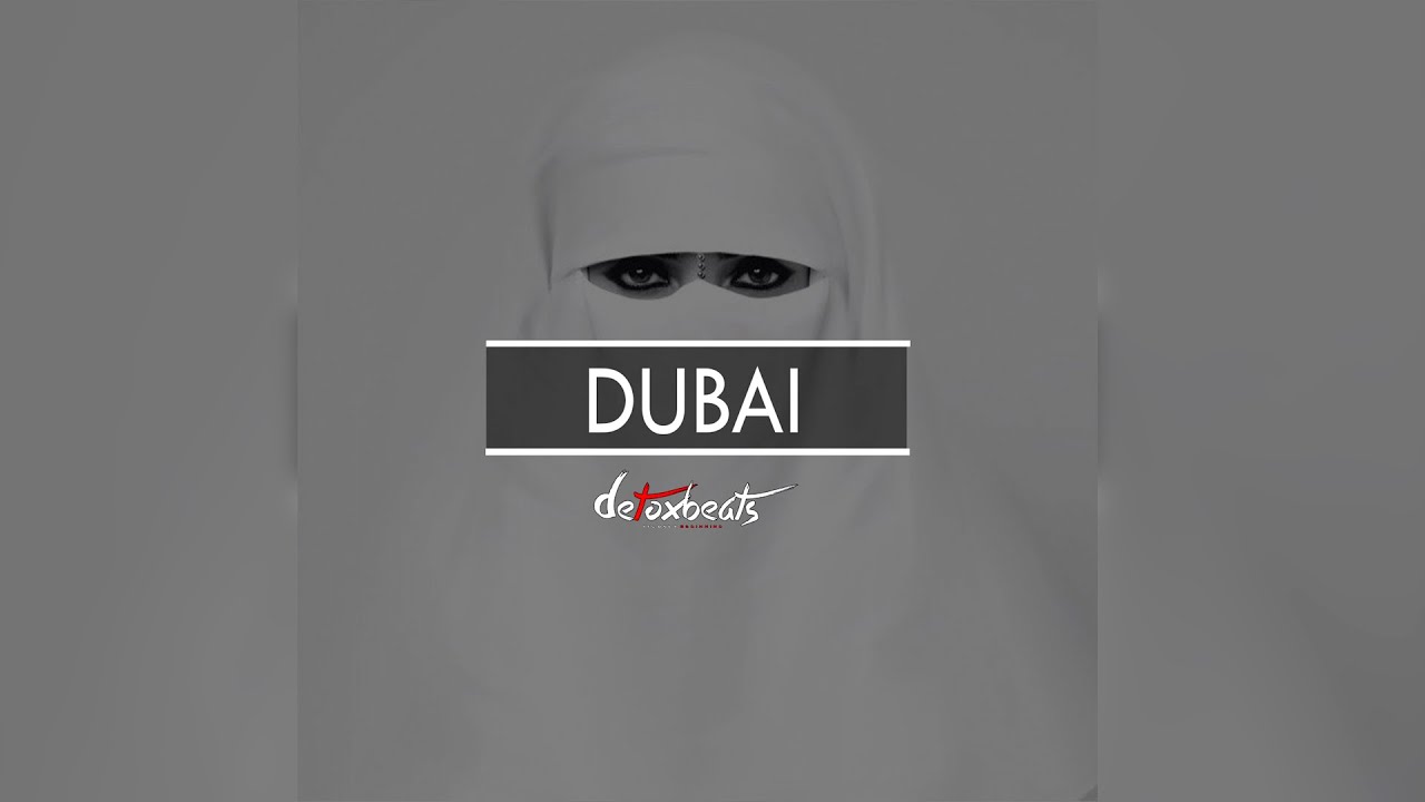 Joyner Lucas x Logic x Meek Mill Type Beat - DUBAI (Prod. By DeTox Beats Production)