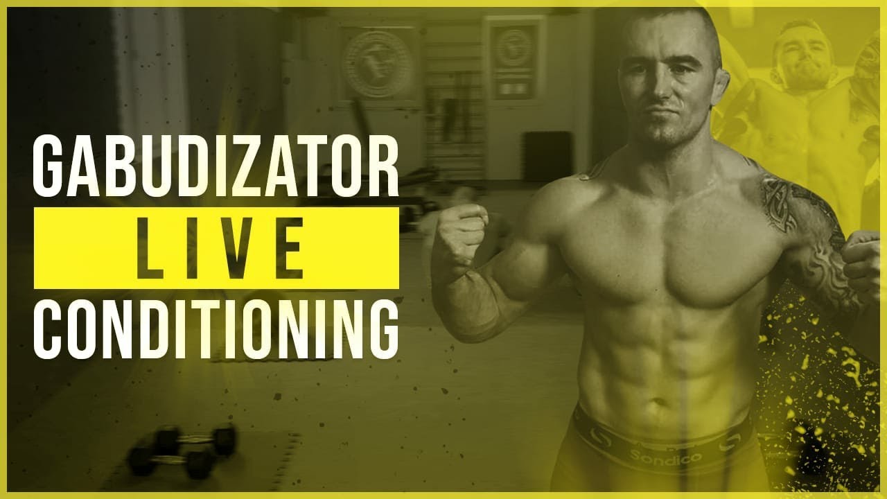 🔴LIVE: BRO SPLIT TRENING PRSA-BICEPS