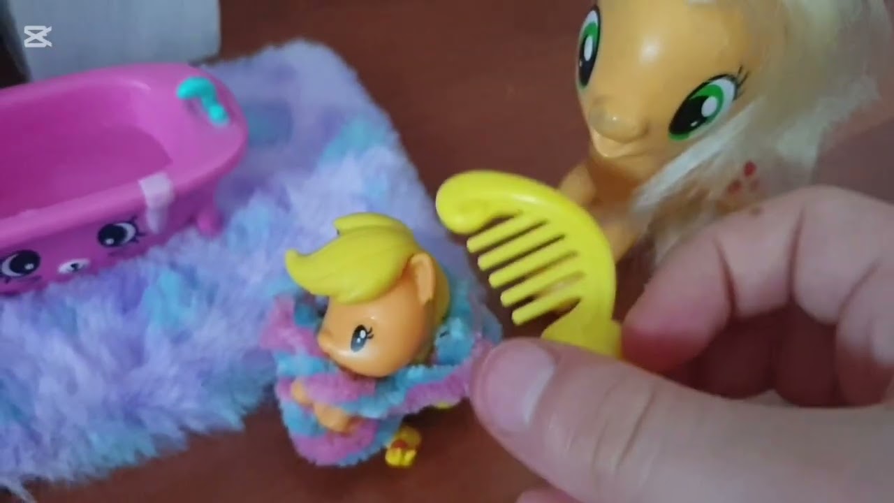 ::Tipuri de ponei micuți!💞🦄🌸