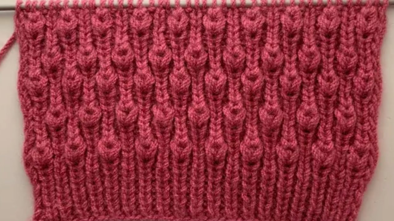 Knitting Pattern for Sweater / Cardigan- Sweater Design I Sweater Ka DesignKnitting Pattern