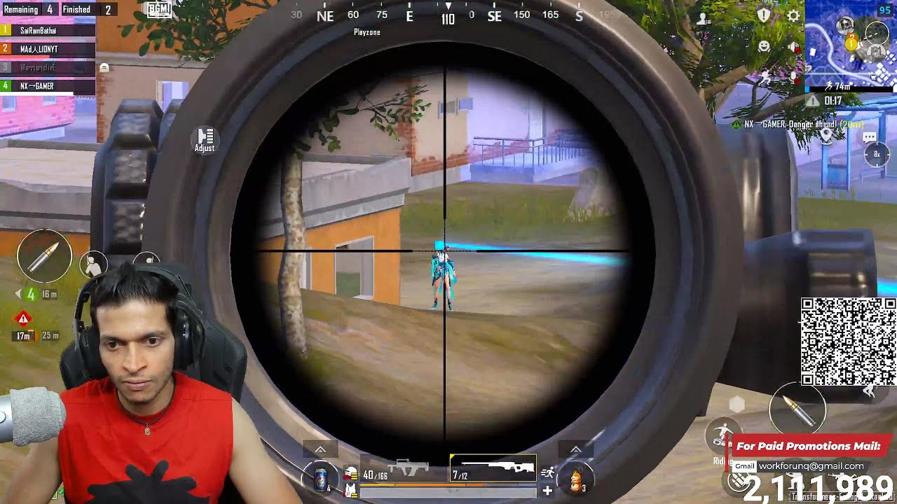 Hacks Exposed In Live