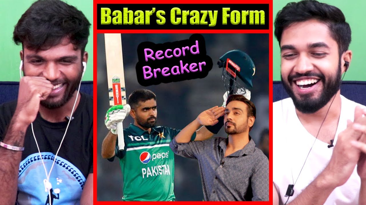 Pak vs Windies & Ind vs SA - Analysis by CBA