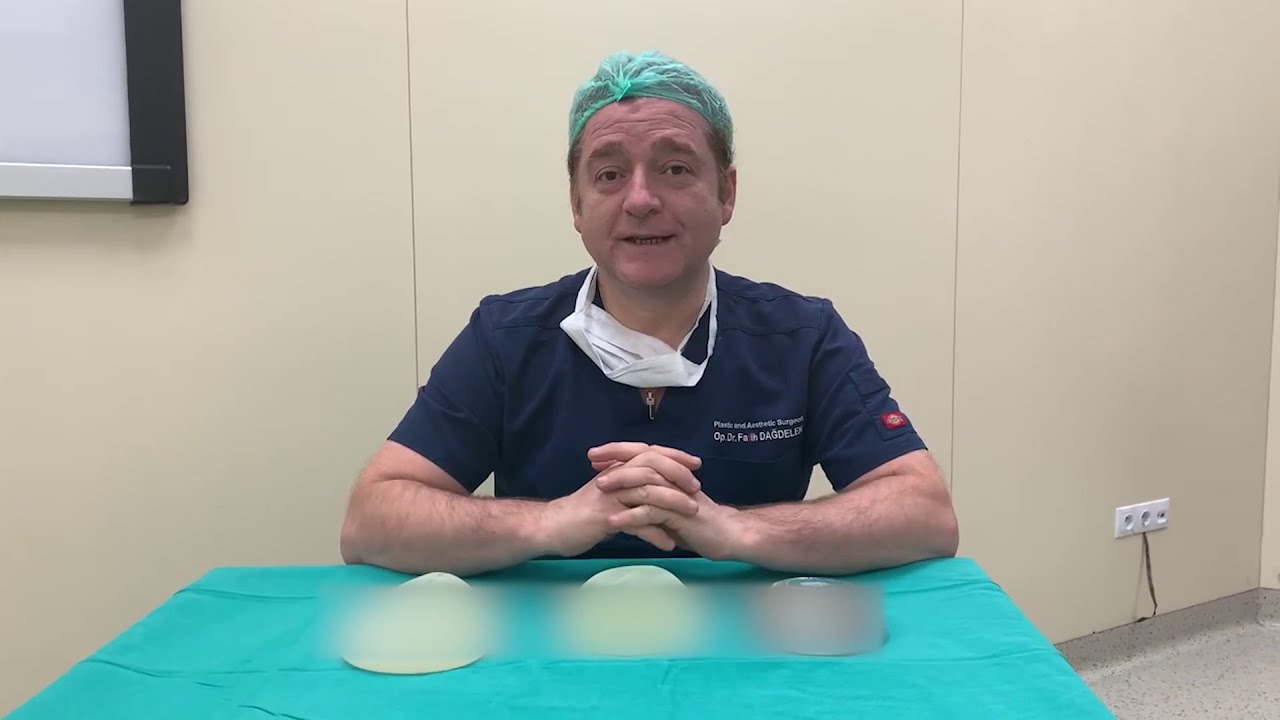 Augmentation mammaire : Comment choisir sa prothèse mammaire