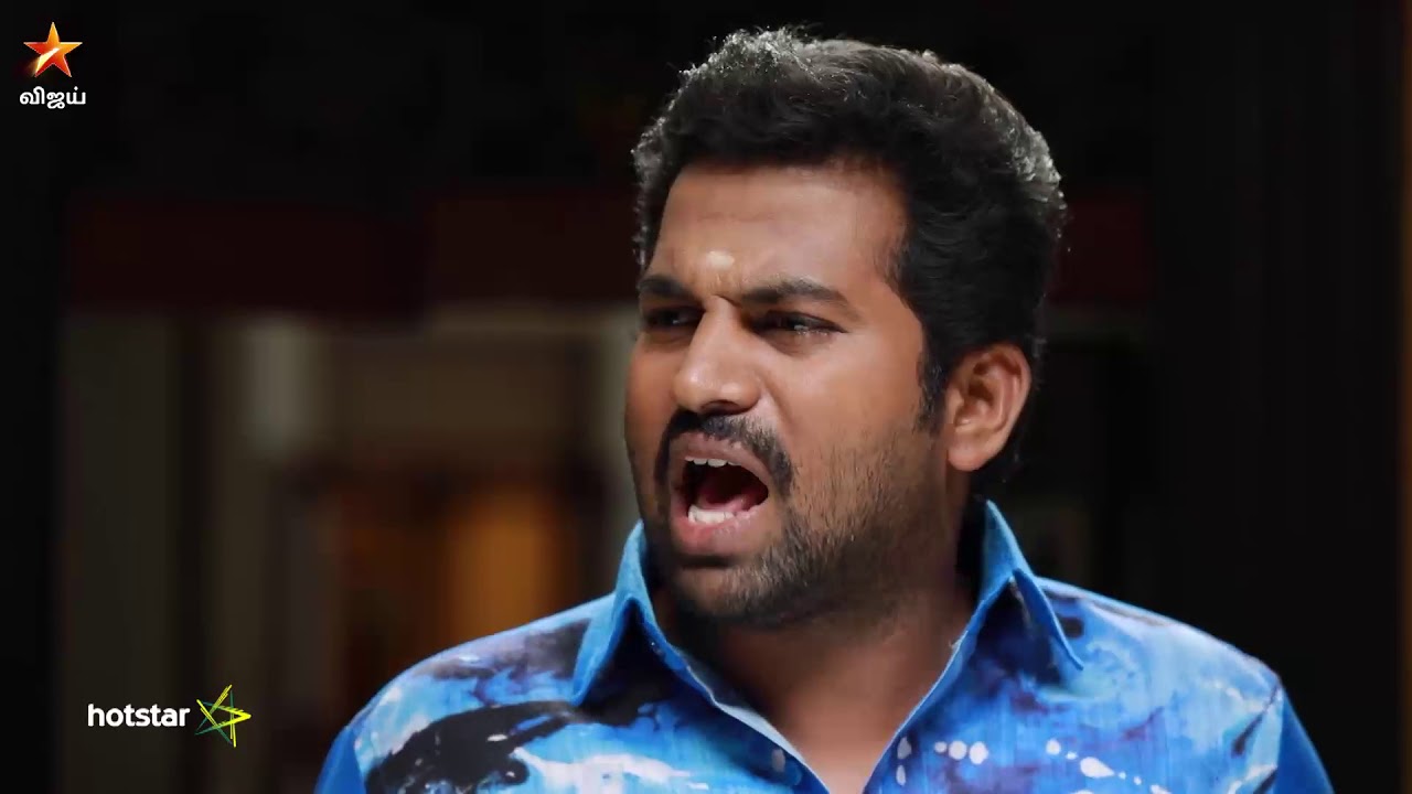 Saravanan Meenatchi Full Episode 1749