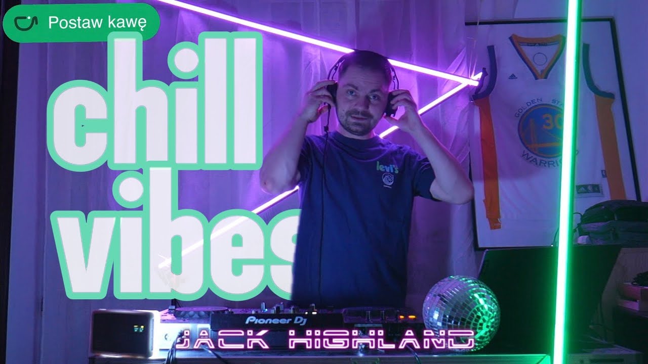 House CHILLanka 66 Chill House Live | Deep Disco Jazz House DJ Set | Smooth Vibes Only