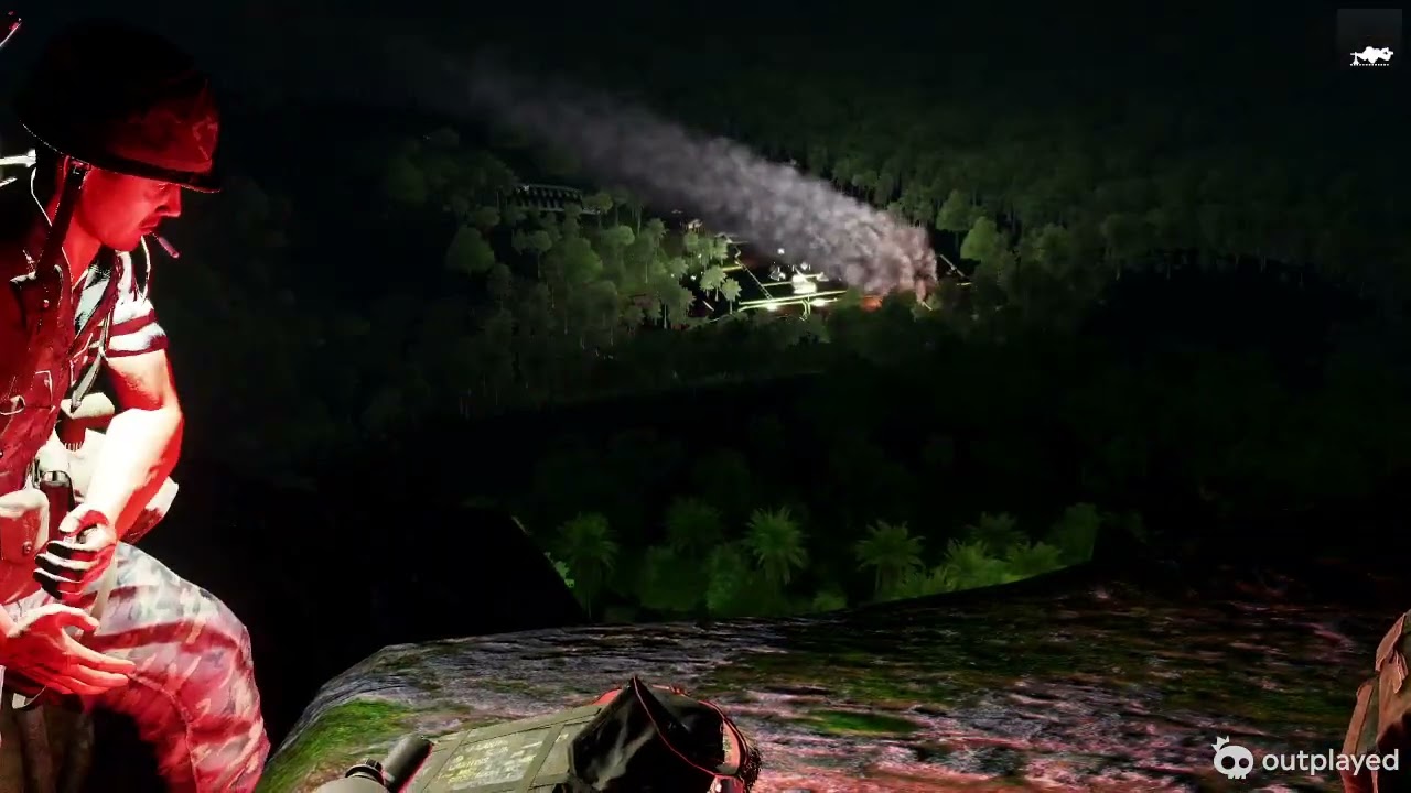 Operation หนองบัวลำพู #3 | Ott Arma3 Vietnam