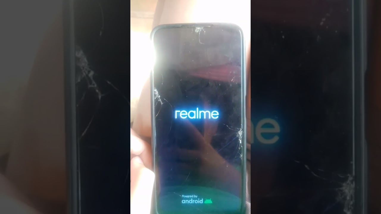 Ezphone Realme c35 Linux Error #error #systemiscorrupted #ezphone #realmec35 #linux #linuxerror