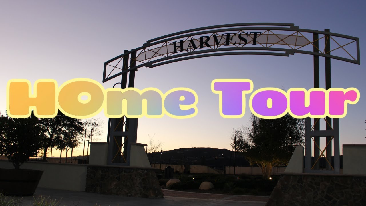 The Harvest at Limoneria Santa Paula California, Real Estate