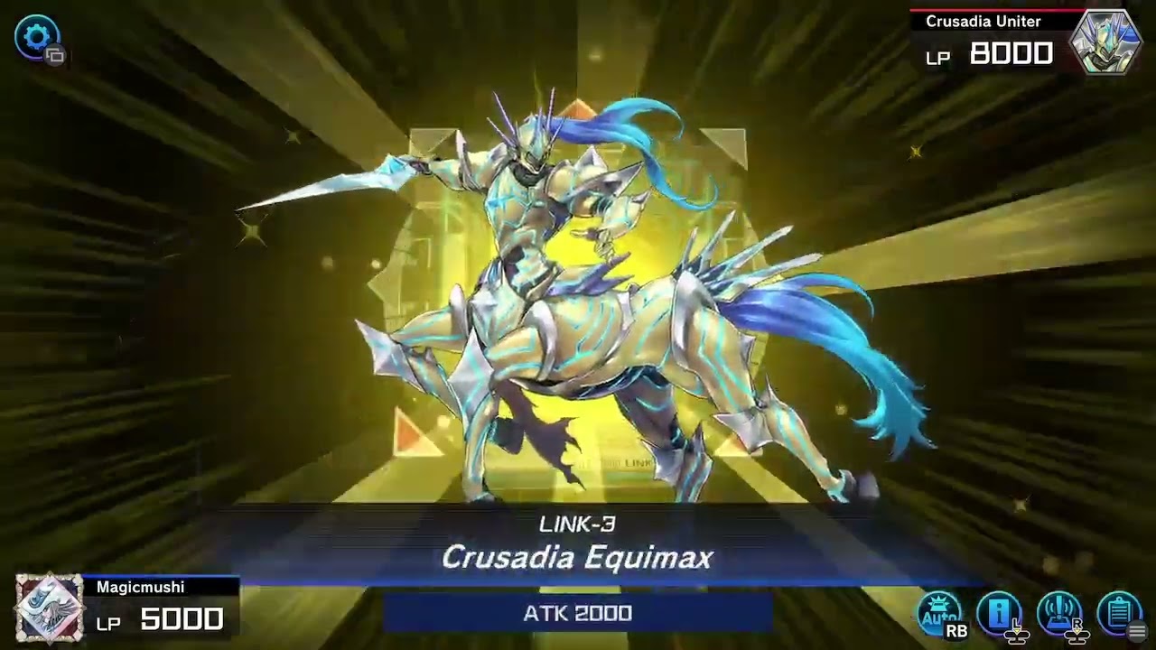 Yugioh