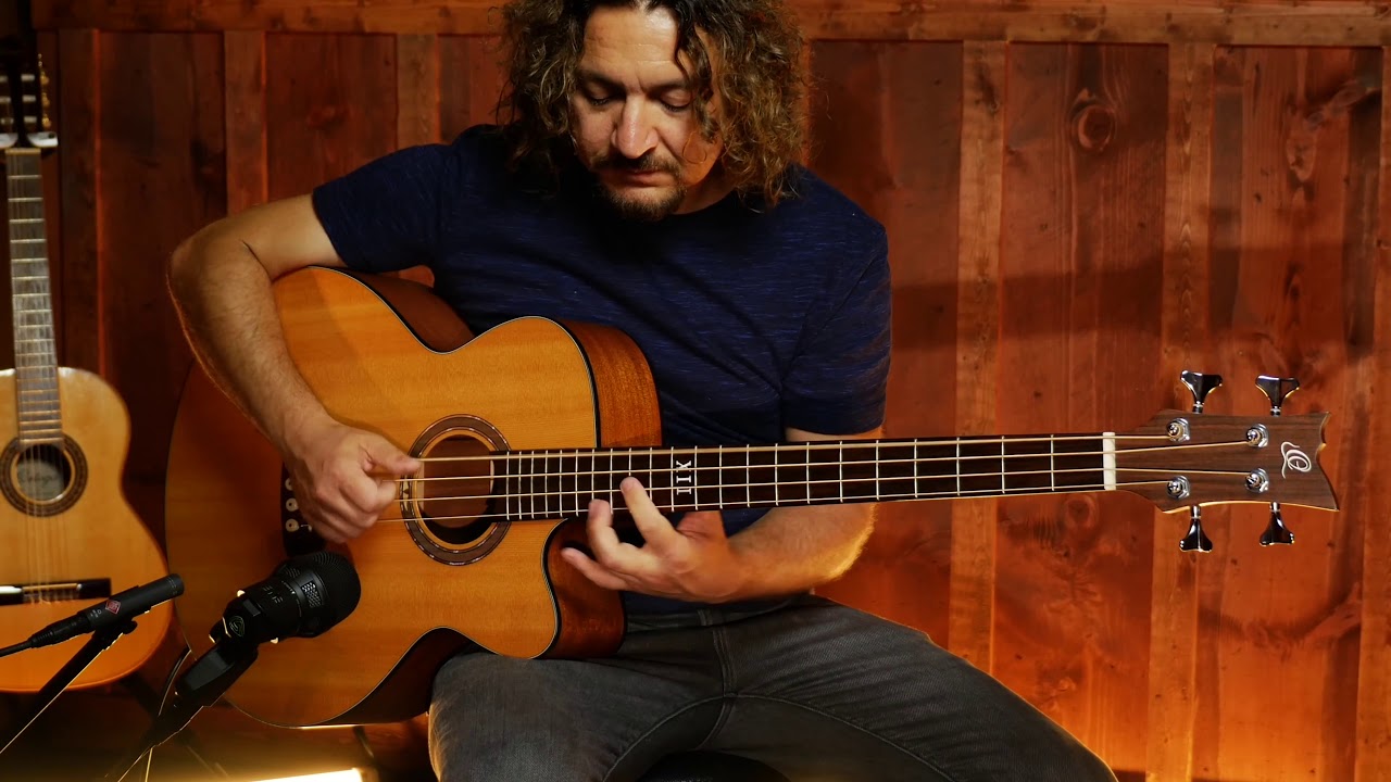 Raining (from Nashville) - Aram Bedrosian