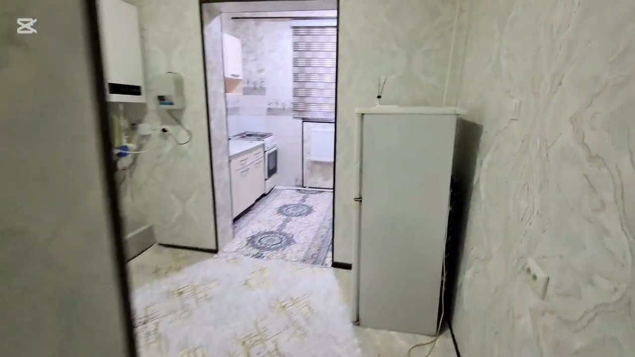 Урганч Шахар городской Раддом Енида 1,этажда 3-ХОНАЛИ Кв 520млн 959738181 