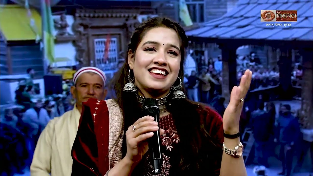 Banka Mulka Himachala By Shalu Dhiman