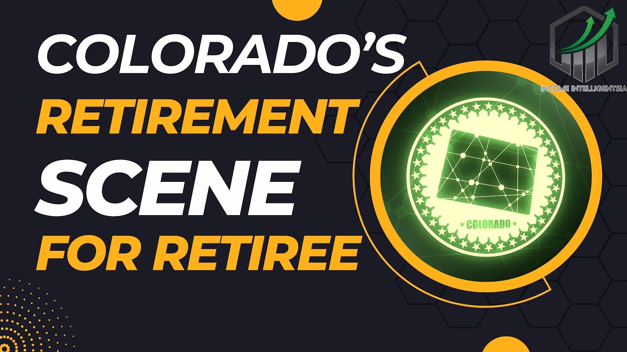 Colorado's Tax Scene and How You Can Take Advantage of It