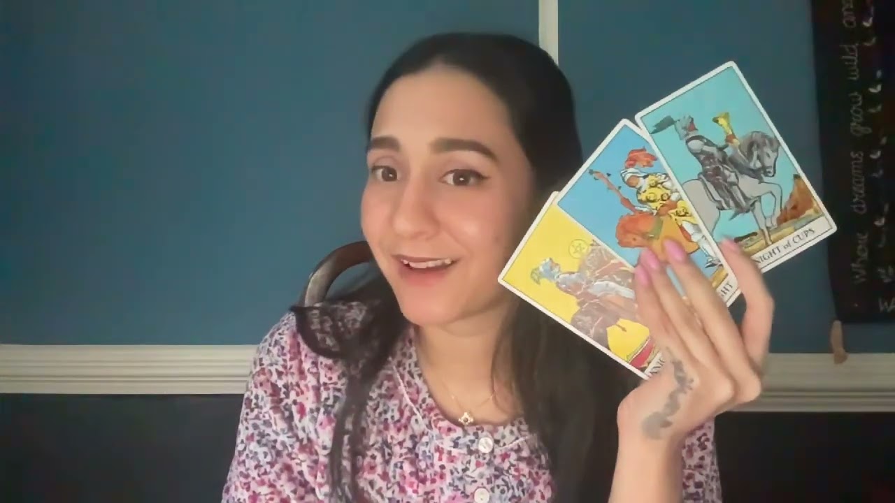 NEW YEAR'S EVE! ⚠️Your Person's THOUGHTS Of You TODAY 🔥 I WAS NOT EXPECTING THIS! Love Tarot Reading