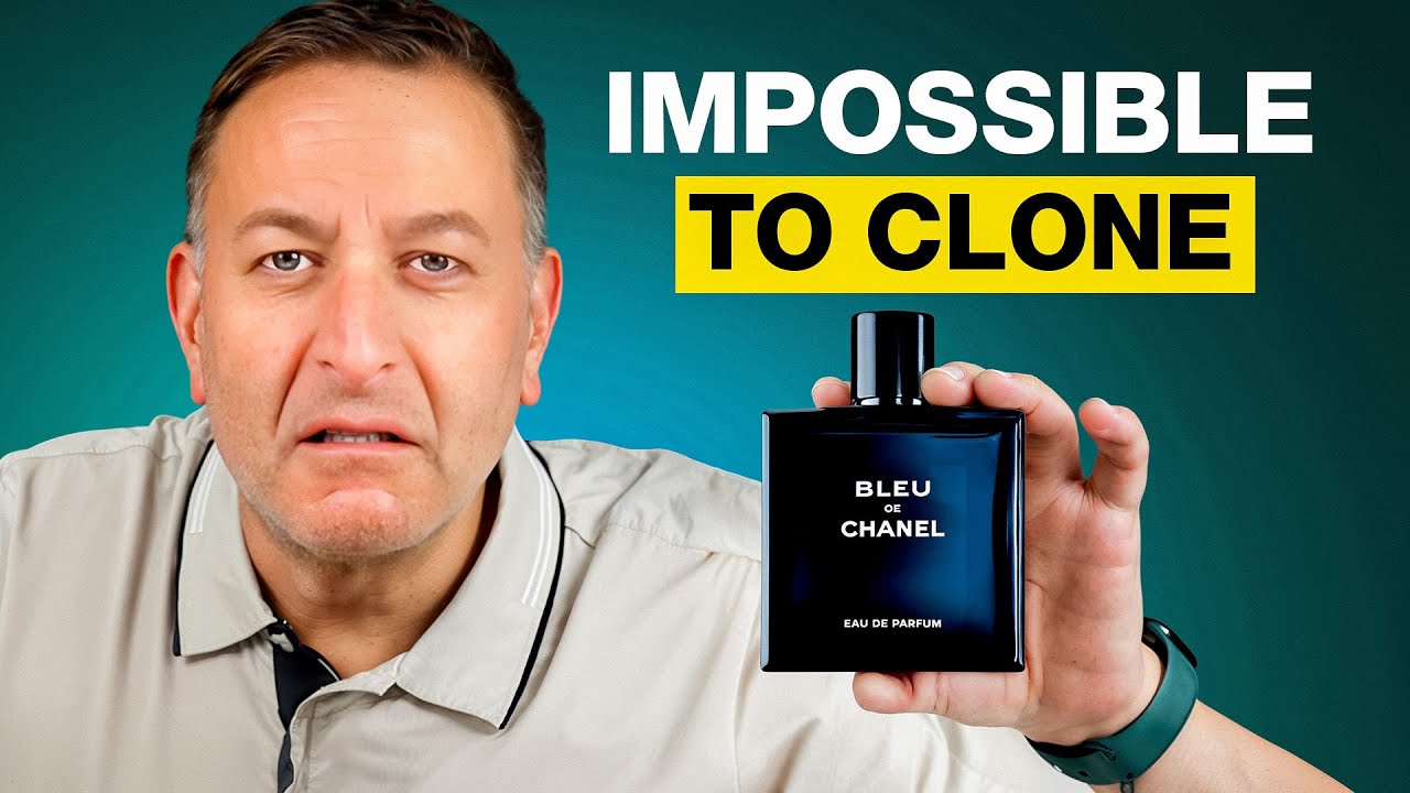 10 Fragrance Dupes So Strong, You’ll Question the OG