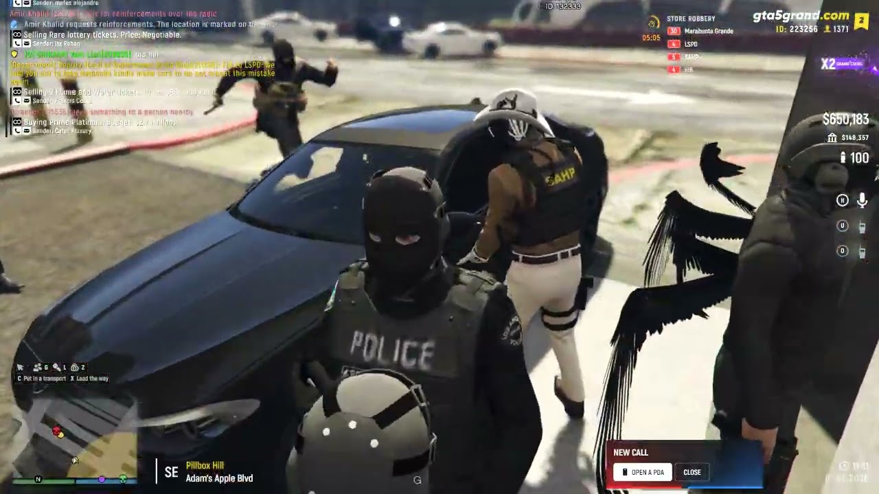 Stor Robbery. 01-02-2026. Time11-47