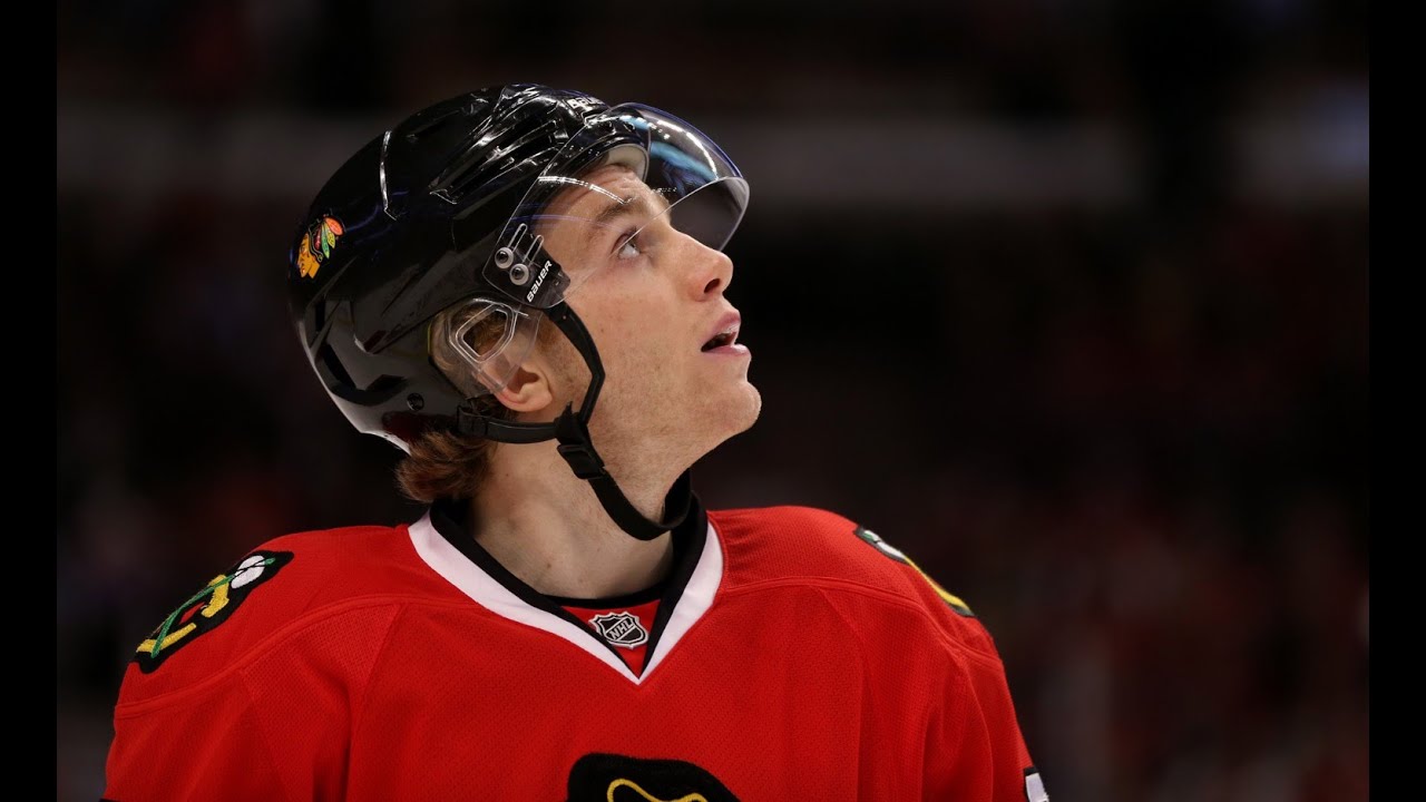 Patrick Kane |Hall of Fame| |HD|