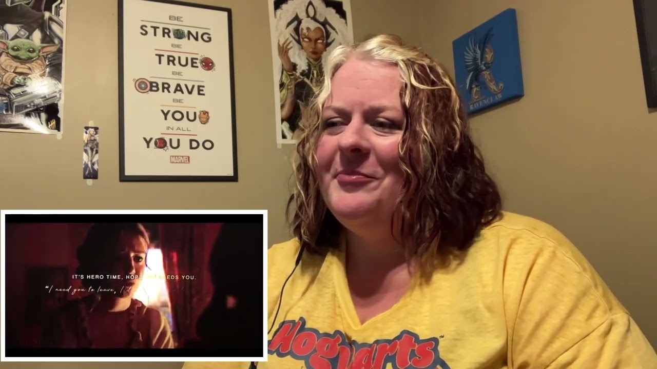 Hope & Josie : Kindred Spirits - REACTION