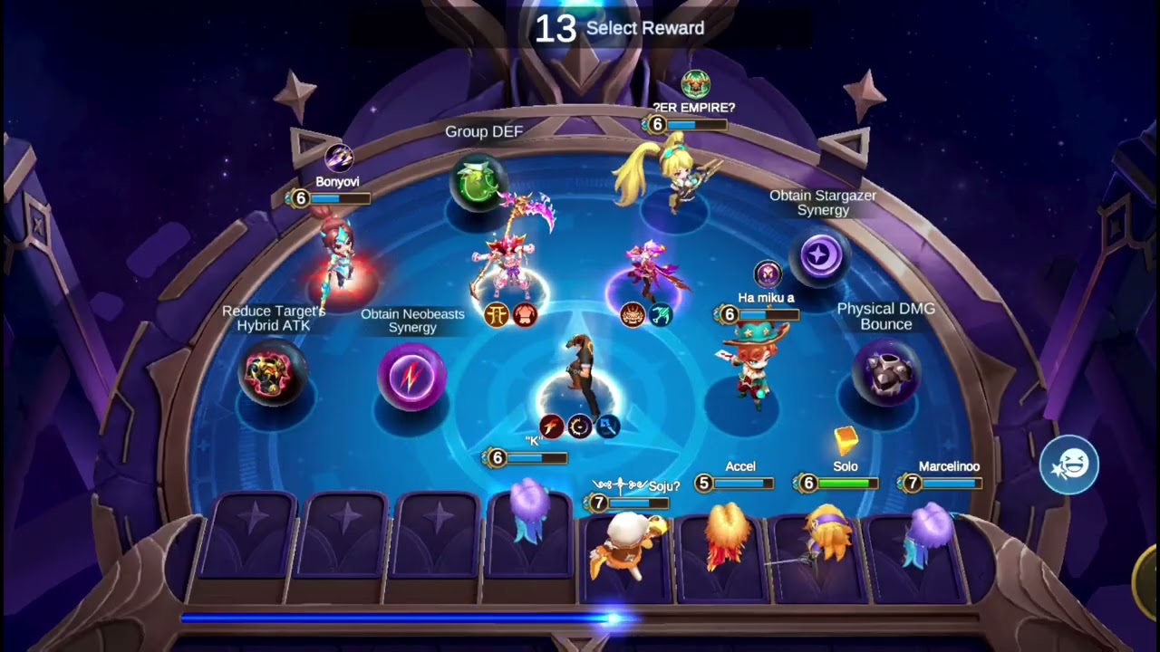MCGG Full Video