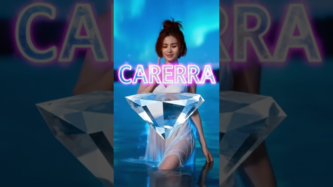 IMAGINARIUM CARERRA (Music Video_ DJ CANTIK) #eposcents