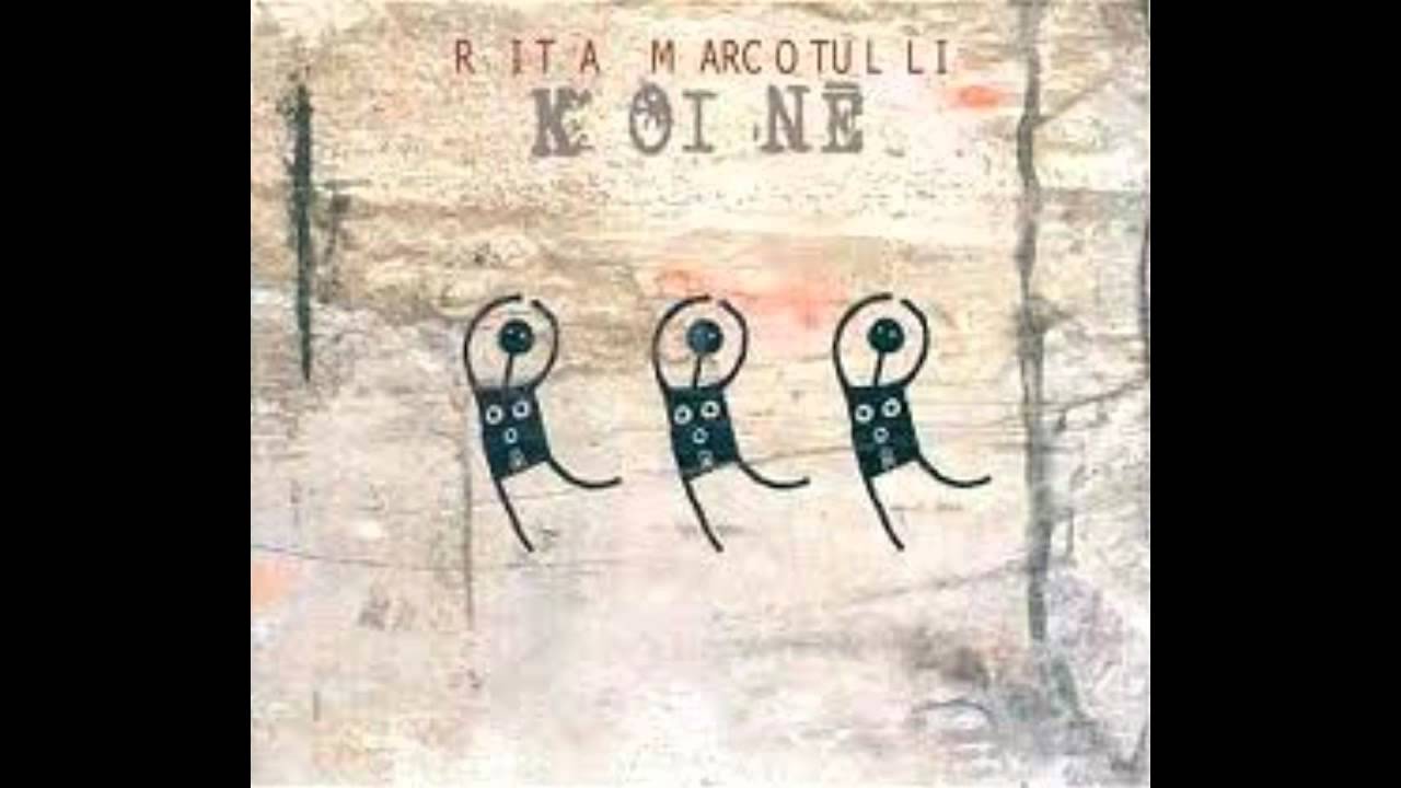 Rita Marcotulli & Anja Garbarek-Fragment +Interference(FAMU)