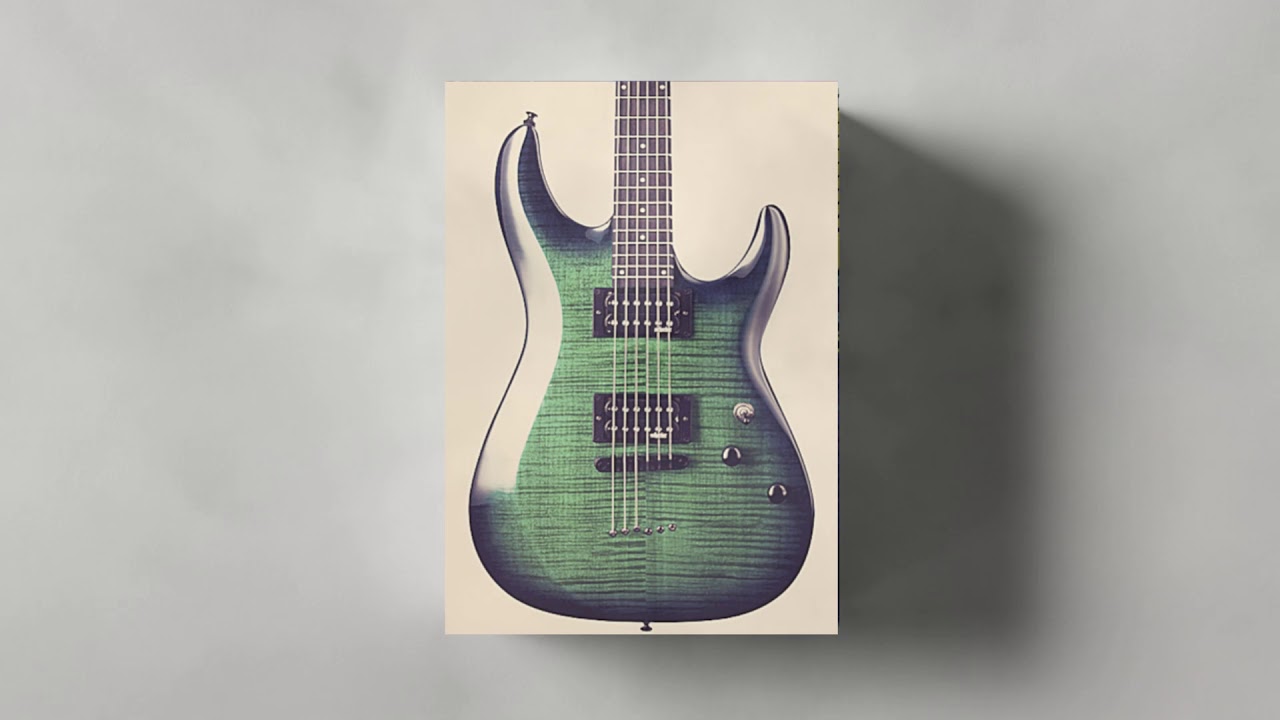 FREE Guitar Loop Kit/Sample Pack 2020 - 