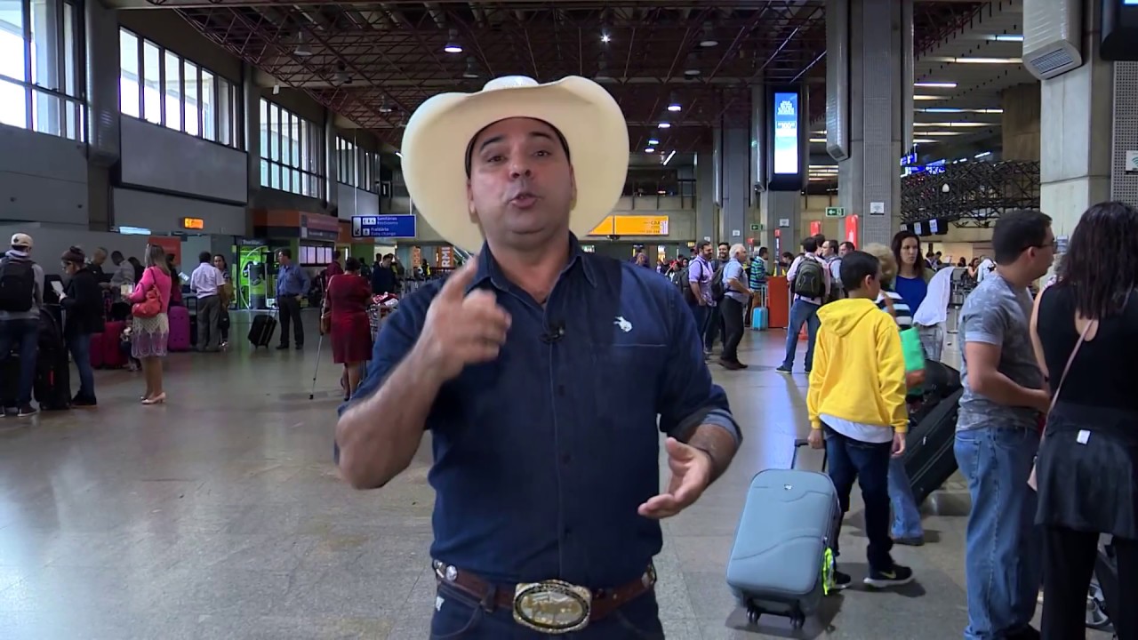 Homenagem ao cantor Barrerito no Programa Terra da Padroeira na TV Aparecida. parte-01