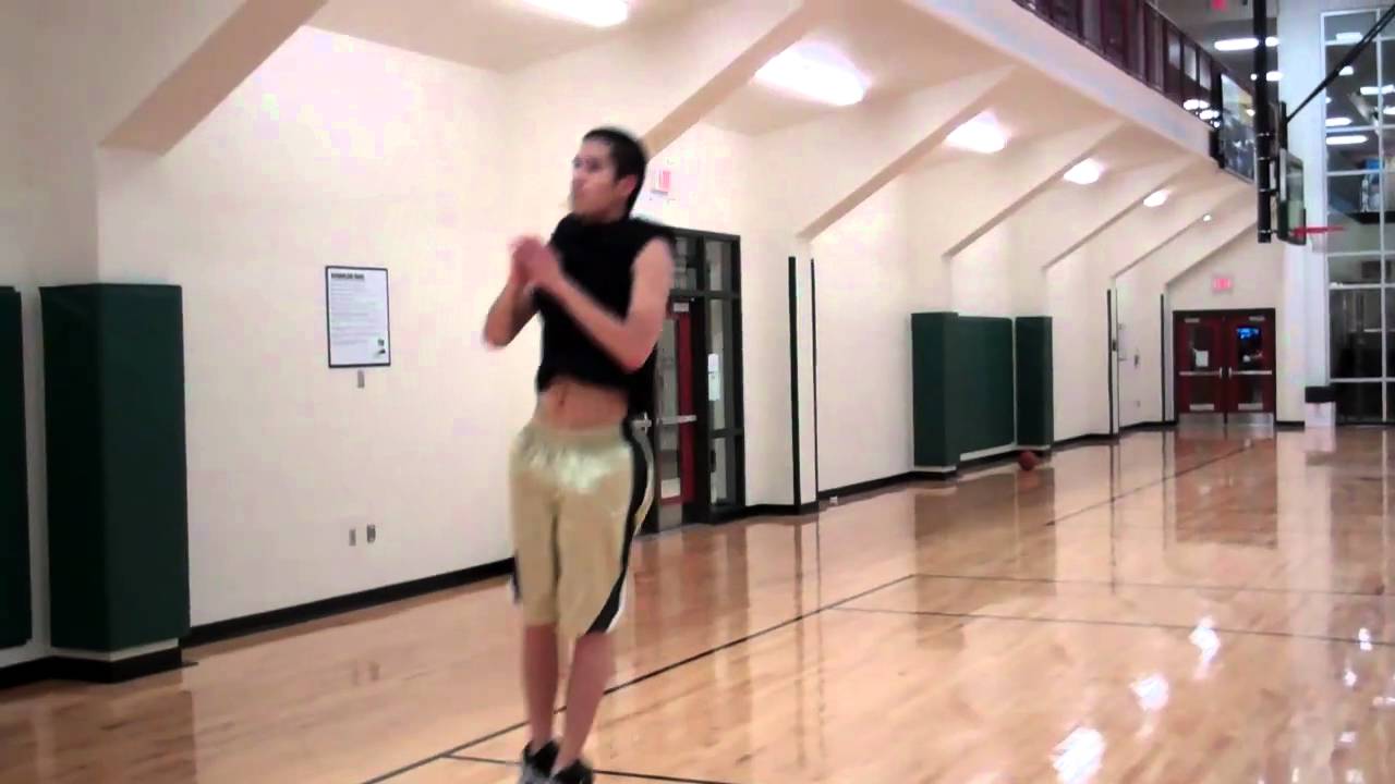 Jump Higher Off Two Feet! Two Foot Jumping Instant Increase!
