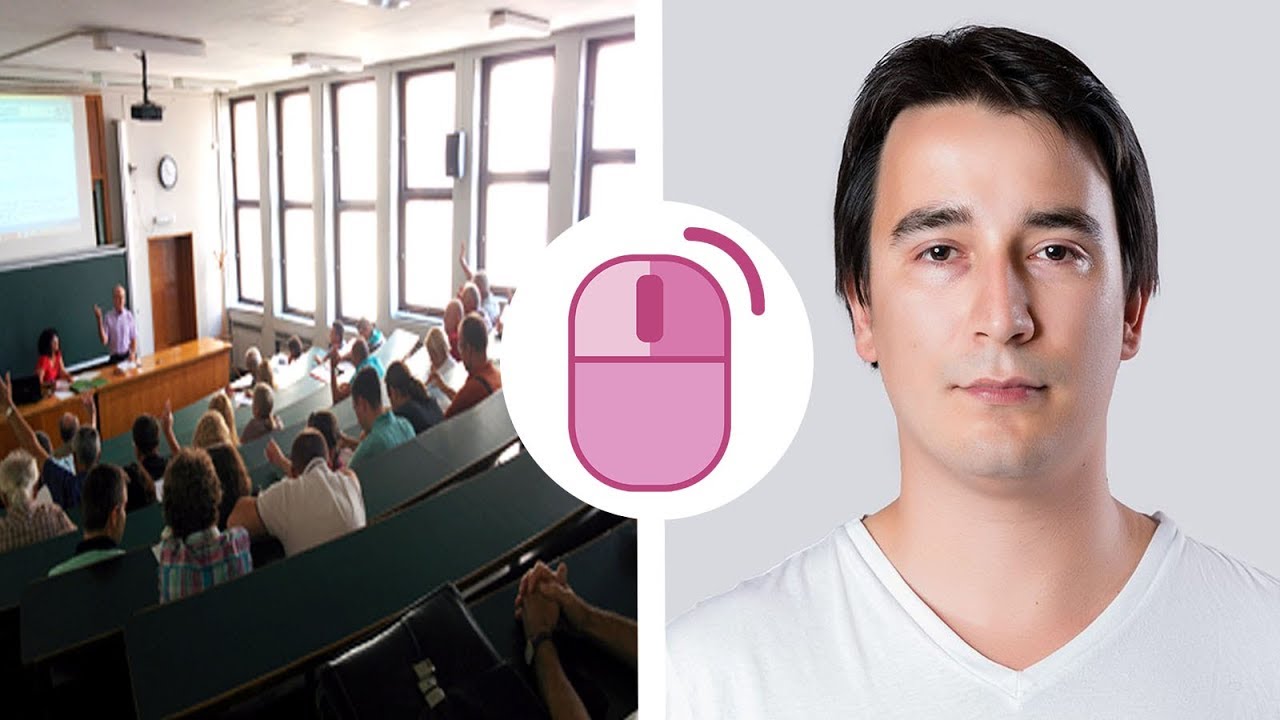 Nemojte ispustiti priliku da idete na fakultet, ostaćete izolovani | Marko Jeremić