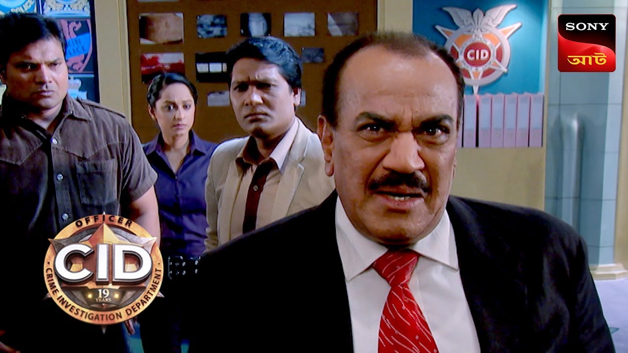CID Opens Shocking Link In Kidnapping Case | CID - Special Cases | 24 Jan 2024