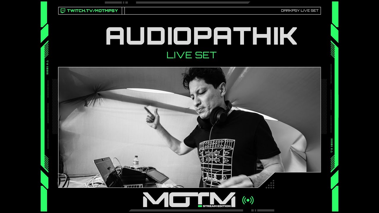 AUDIOPATHIK LIVE 2020