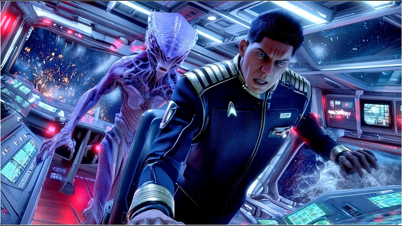 They Sent Me to Observe Humans—Instead, I Survived Because of ThemHFY | Sci-Fi HFY Stories