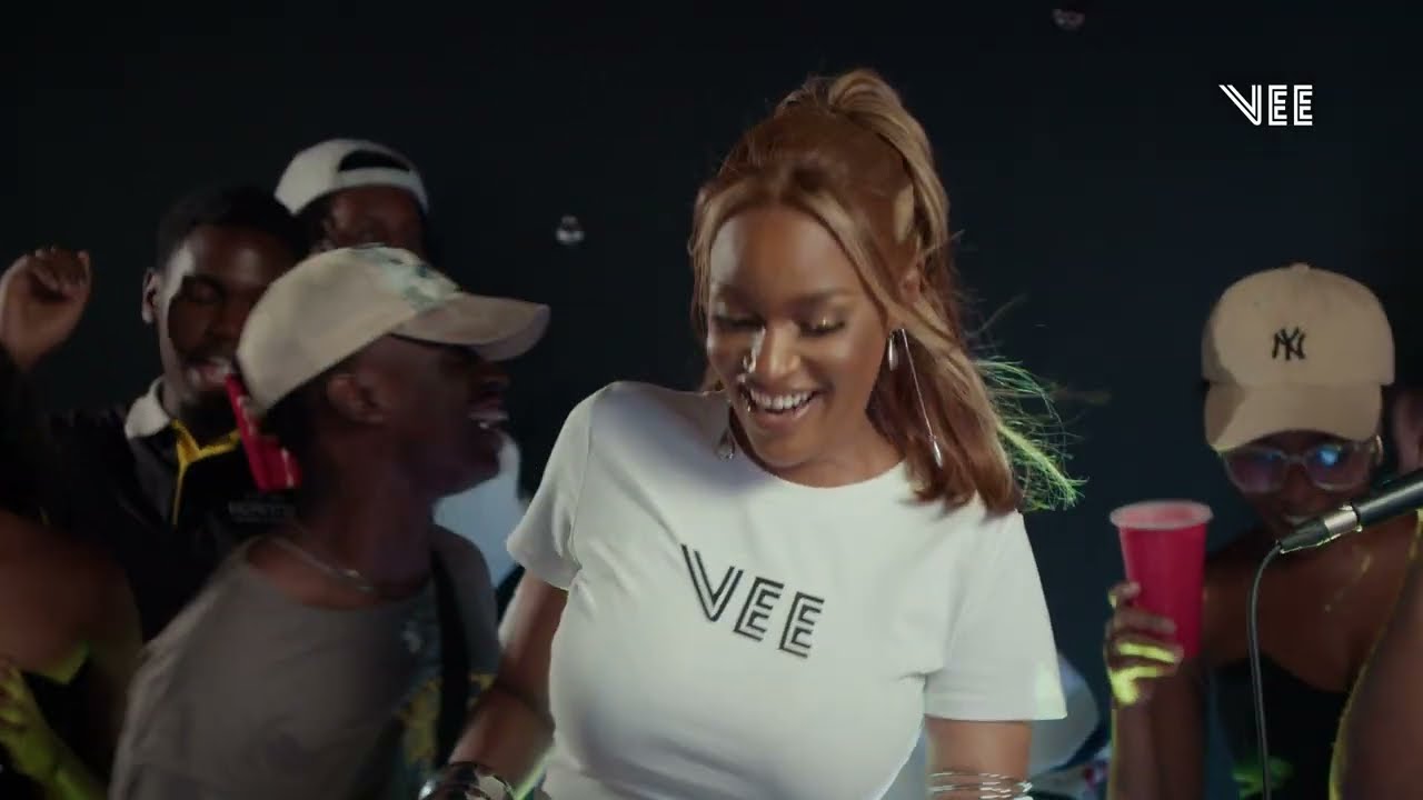 VIBE WITH DJ VEE🔥(EP1)💯