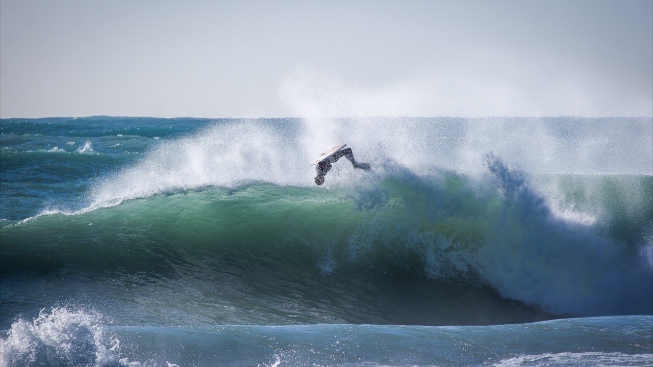'Above All Expectations' - Tristan Roberts in Italy 🇮🇹