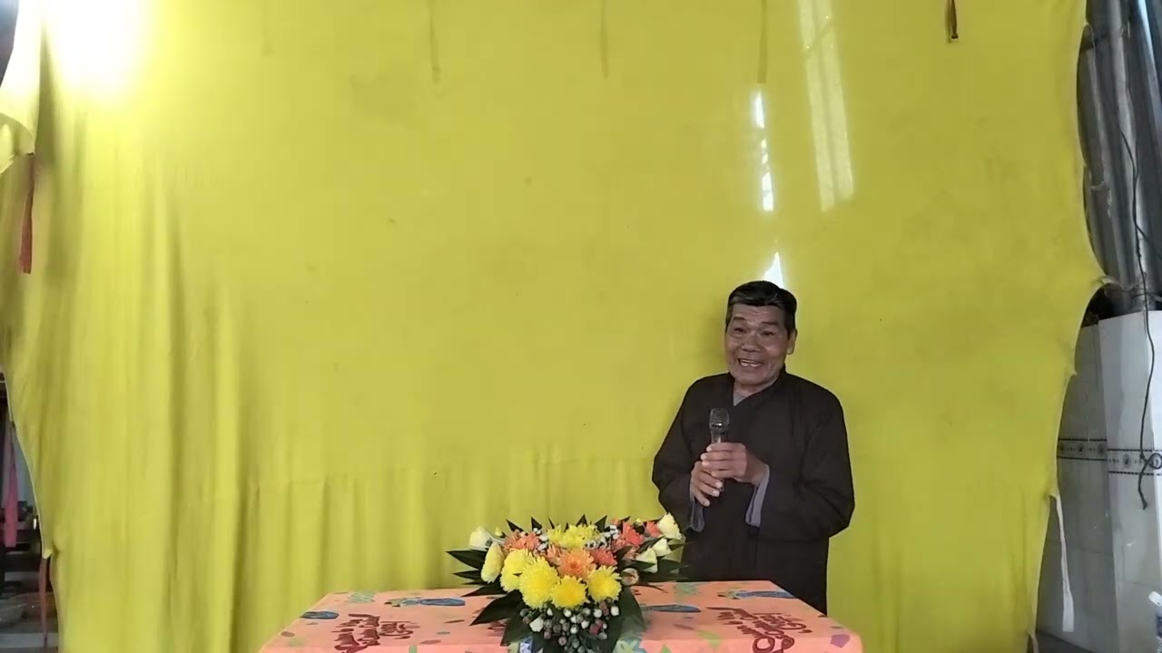 Kỵ Giỗ Ông Nguyễn Trung Hiếu (Nội Tổ Thế Truyền)