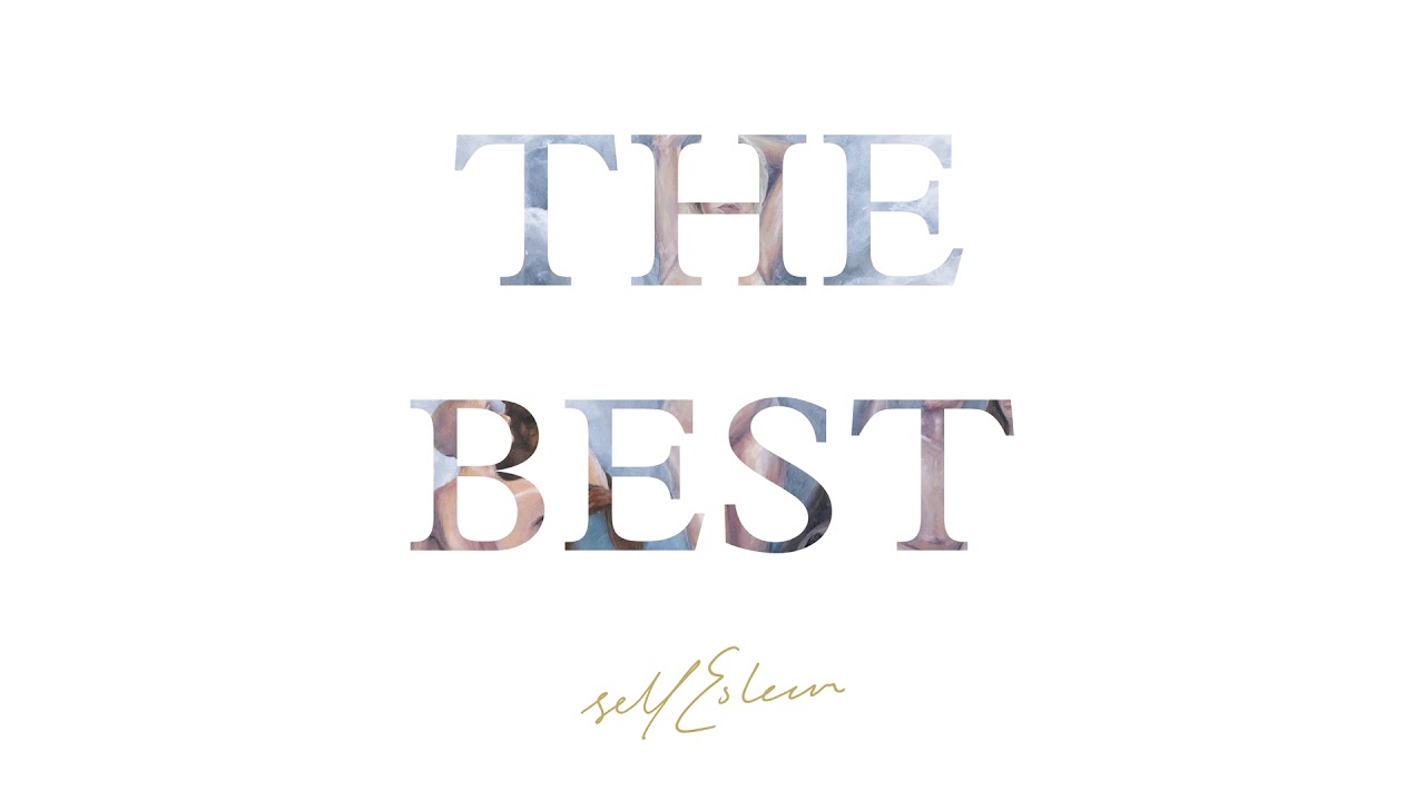 Self Esteem - 'The Best' (Audio)