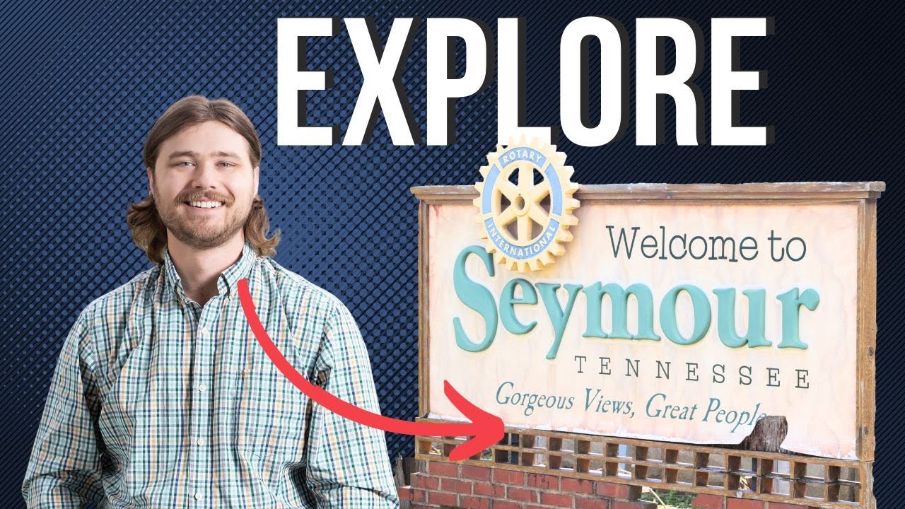 Seymour TN City Tour: From Local Eats to Hidden Gems