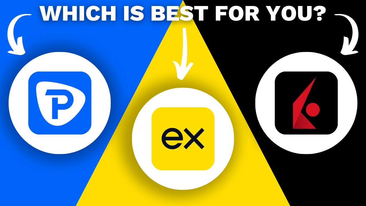 PEPPERSTONE VS EXNESS VS INTERACTIVE BROKERS &ndash; WHICH TRADING PLATFORM IS BETTER IN 2025?