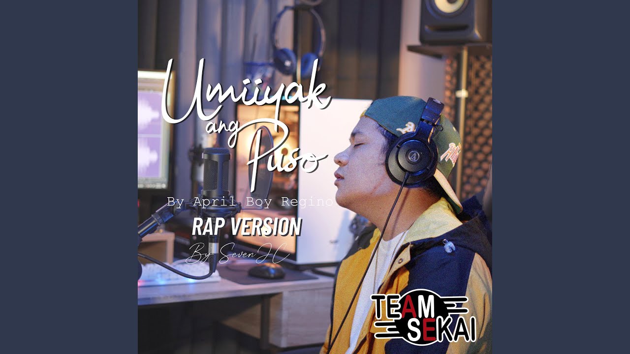 Umiiyak Ang Puso 