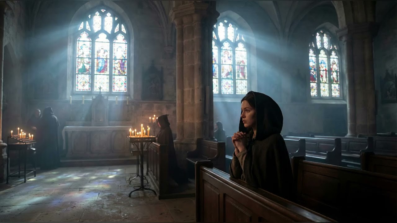 Stabat Mater Dolorosa - Tempalr Studio