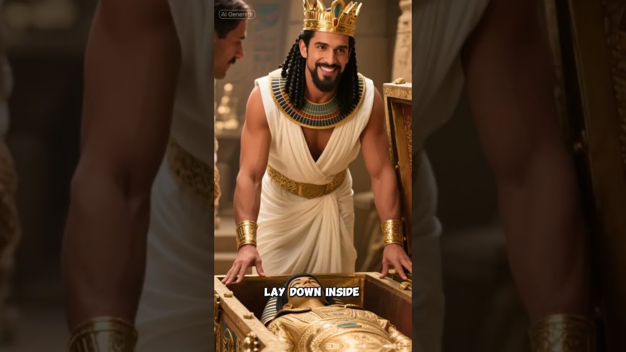 The Death and Rebirth of Osiris | Ancient Egyptian Myth