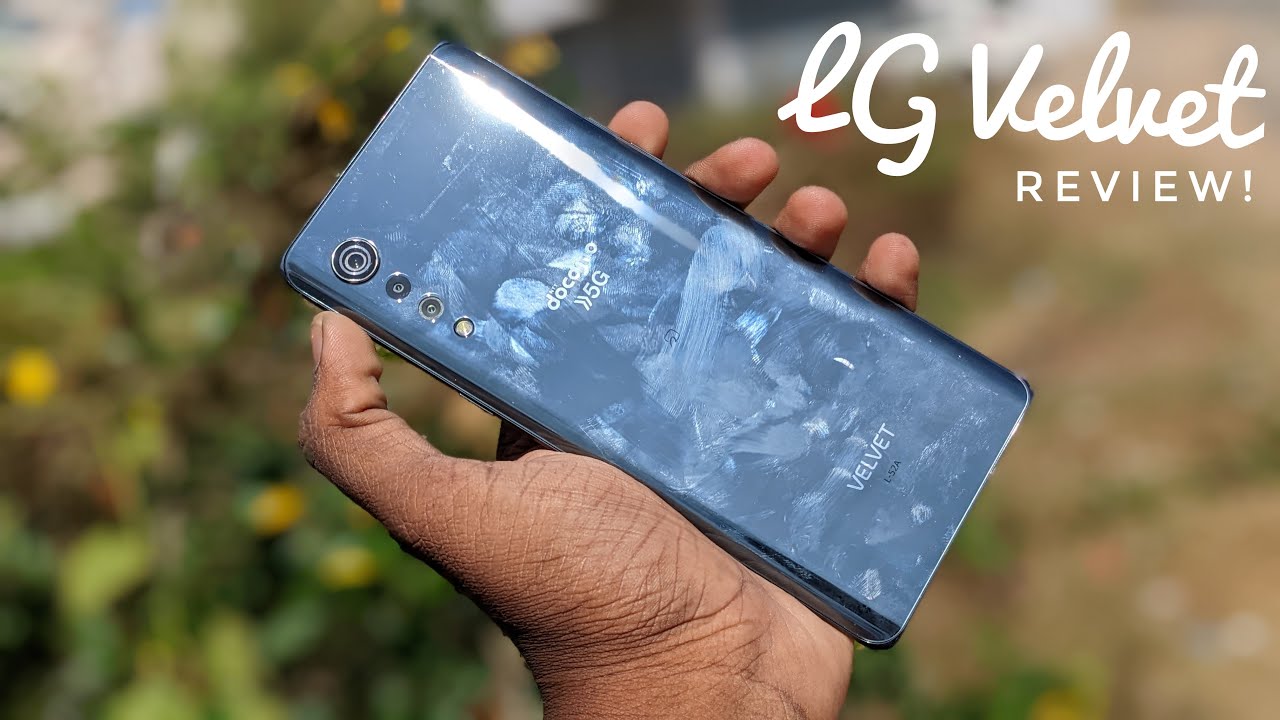 LG velvet 5g User Experience from Varsha Mobile #LgVelvet #varshaMobile
