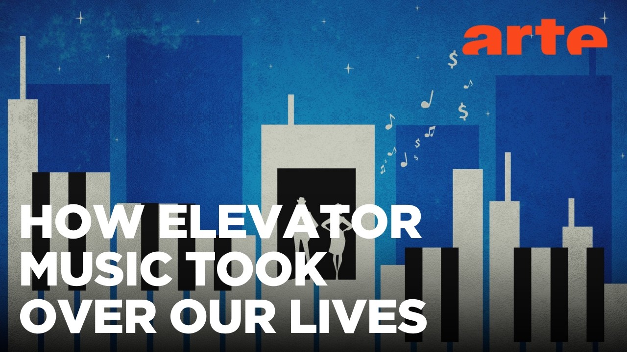 A History of Elevator Music: From Muzak to Streaming | ARTE.tv Culture