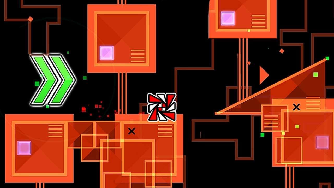 Jumpscare