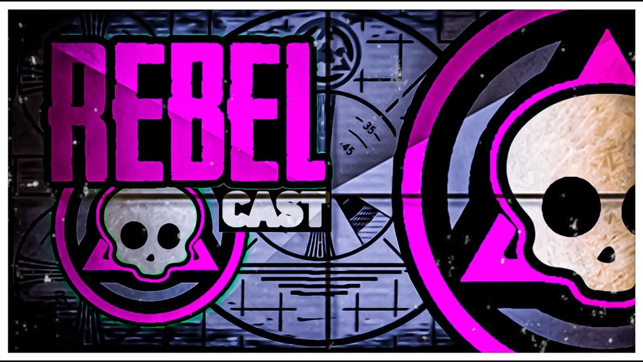 REBEL Cast Highlights - Memorable Moments 🎙