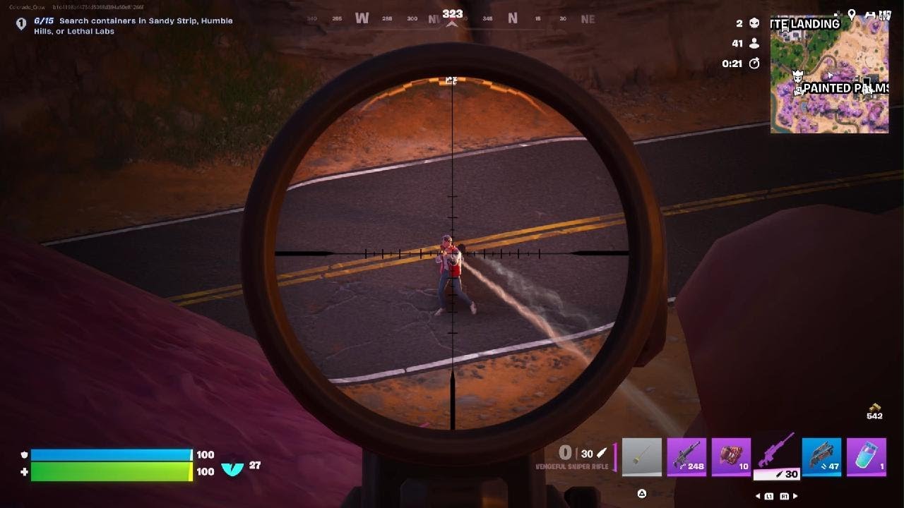 Fortnite Dwight Schrute 01 February 2026